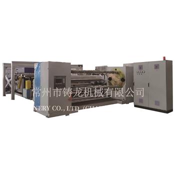 廈門ZLX-LF大寬幅淋膜/流延多功能生產線